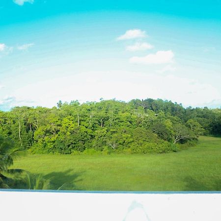 Sri Villa Rest ฮิกคาดูวา ภายนอก รูปภาพ