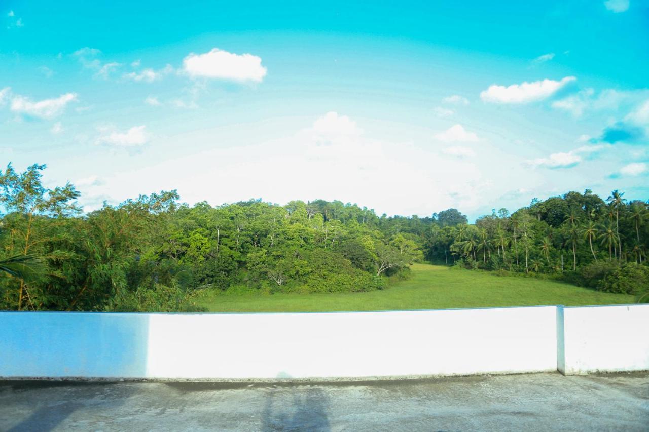 Sri Villa Rest ฮิกคาดูวา ภายนอก รูปภาพ