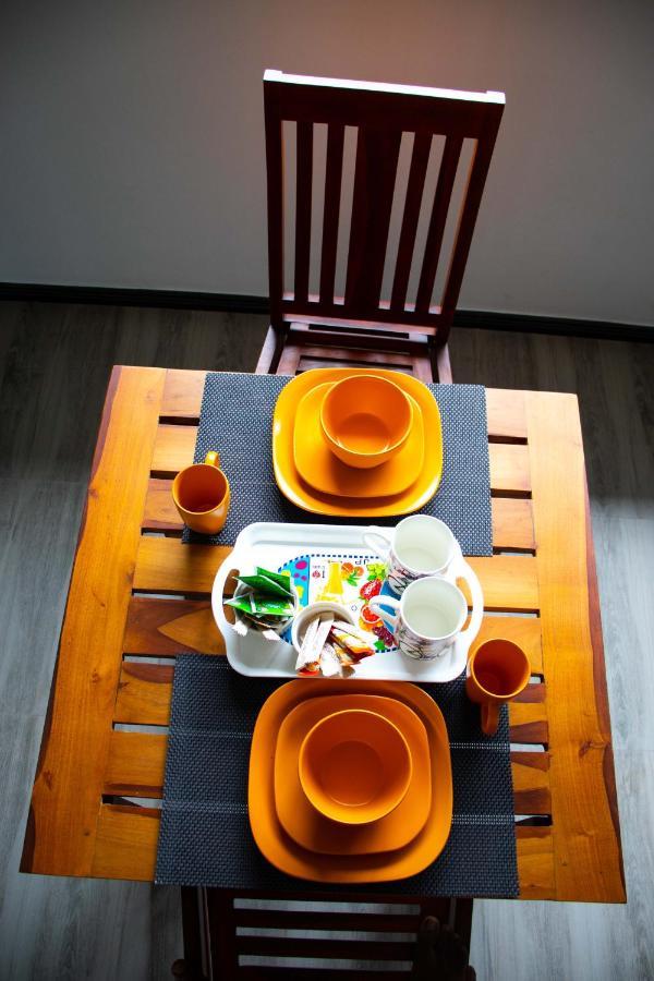 Sri Villa Rest ฮิกคาดูวา ภายนอก รูปภาพ